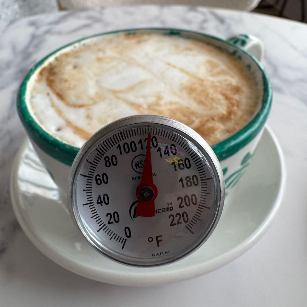 Elevate Coffee - Latte temp - Breakfast & Brunch Near Me - West Allis, Wisconsin Elevate Coffee - Latte temp - Breakfast & Brunch Near Me - West Allis, Wisconsin