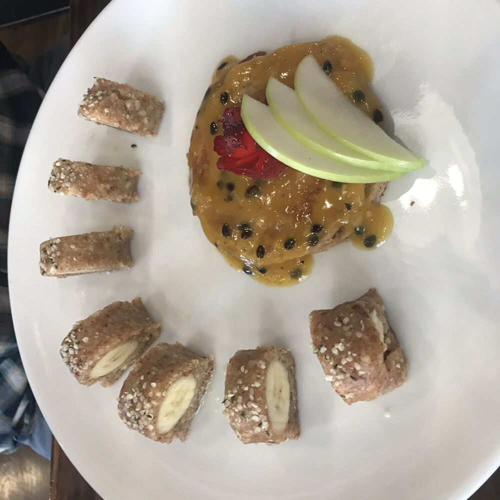 The Pitted Date - Vegan Near Me - Playa del Carmen, ROO