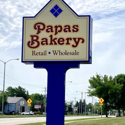 Papas Bakery