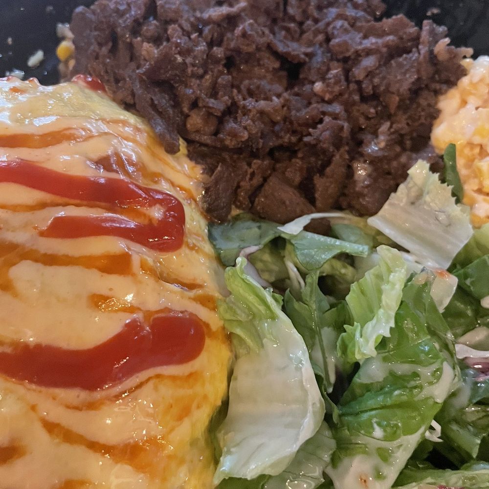 Danji - Bulgogi Omurice - Korean Near Me - Buford, Georgia
