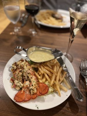 Petite Left Bank by null