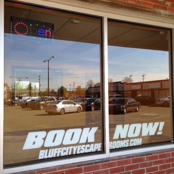 Bluff City Escape Rooms - Escape Games Near Me - Memphis, Tennessee Bluff City Escape Rooms - Escape Games Near Me - Memphis, Tennessee