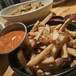 Fries