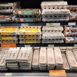 H Mart