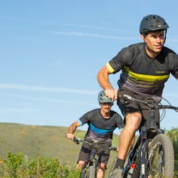 Voler - MTB Apparel Available