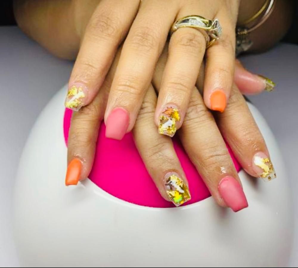 NailsxAnita Logo