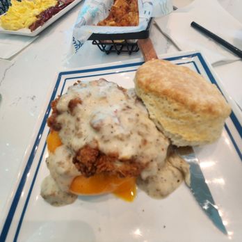 Biscuit Belly - The Rockwell - Breakfast & Brunch Near Me - Summerville, South Carolina