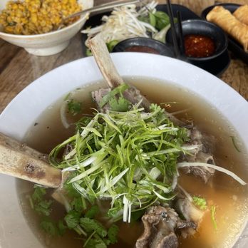Soup Shop - Pho Rib Bones - Vietnamese Near Me - South Gate, California Soup Shop - Pho Rib Bones - Vietnamese Near Me - South Gate, California