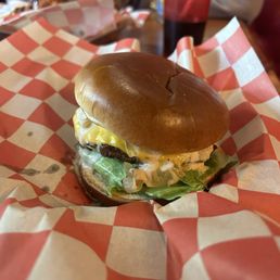 SUR Cheeseburger(2)