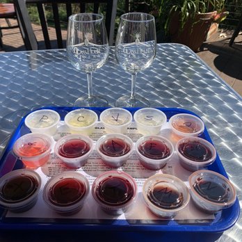 Glass House Winery - Wineries Near Me - Free Union, Virginia Glass House Winery - Wineries Near Me - Free Union, Virginia