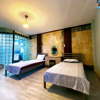 Villa 15 lodge - bedroom - Vacation Rentals Near Me - Antalya, 07 Villa 15 lodge - bedroom - Vacation Rentals Near Me - Antalya, 07