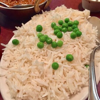 Cafe Lotus - White rice - Indian Near Me - Fairfax, California Cafe Lotus - White rice - Indian Near Me - Fairfax, California