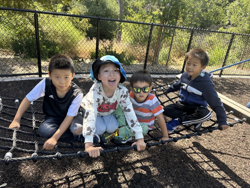 Morning Star Chinese School - reading tutor in Santa Clara, CA