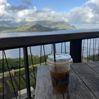 Neighbors - Vanilla latte - Juice Bars & Smoothies Near Me - Princeville, Hawaii Neighbors - Vanilla latte - Juice Bars & Smoothies Near Me - Princeville, Hawaii