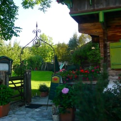 Wirtshaus Zum Rehkitz