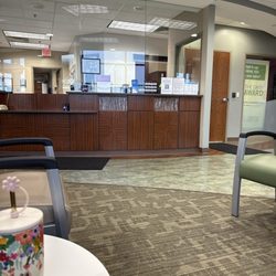 St. Vincent Fishers Hospital