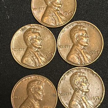LJR Coins - Gold Buyers Near Me - Burien, Washington LJR Coins - Gold Buyers Near Me - Burien, Washington