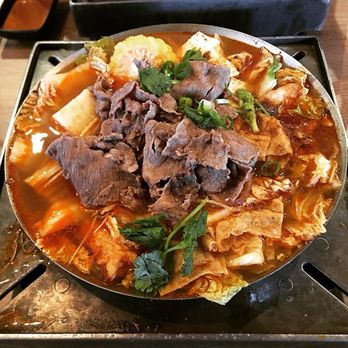 Boiling Point - Flaming Beef - Taiwanese Near Me - Irvine, California Boiling Point - Flaming Beef - Taiwanese Near Me - Irvine, California