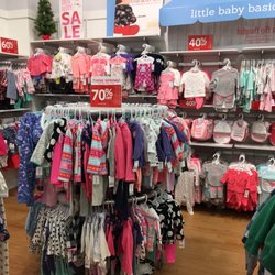 Carter's Babies & Kids