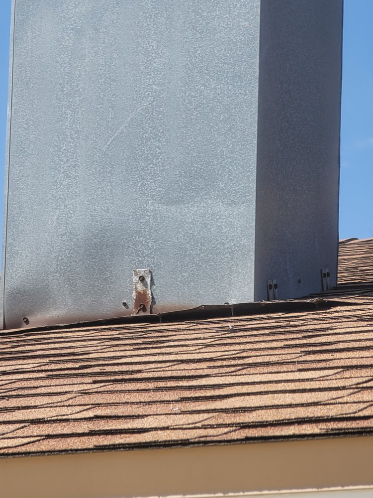 Slide of Texas Coastal Roofing and Construction