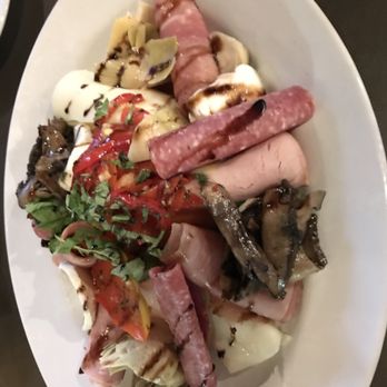 Enrico's - Antipasto - Italian Near Me - Charlotte, North Carolina Enrico's - Antipasto - Italian Near Me - Charlotte, North Carolina