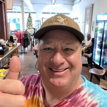 Cuban Coffee Queen Clinton Square Market - Cuban Coffee Queen! - Coffee & Tea Near Me - Key West, Florida