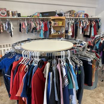 RCC Resale - Kids - Thrift Stores Near Me - Texas City, Texas RCC Resale - Kids - Thrift Stores Near Me - Texas City, Texas