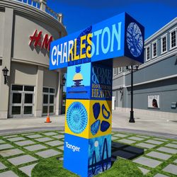 Tanger Outlets Charleston