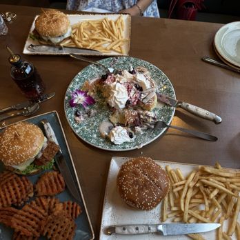 Era Cafe - Breakfast & Brunch Near Me - Woodruff, Wisconsin Era Cafe - Breakfast & Brunch Near Me - Woodruff, Wisconsin