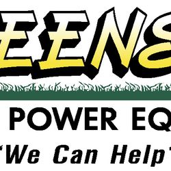 Steensma Lawn & Power Equipment - Logo