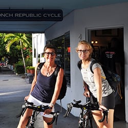 Conch Republic Cycle