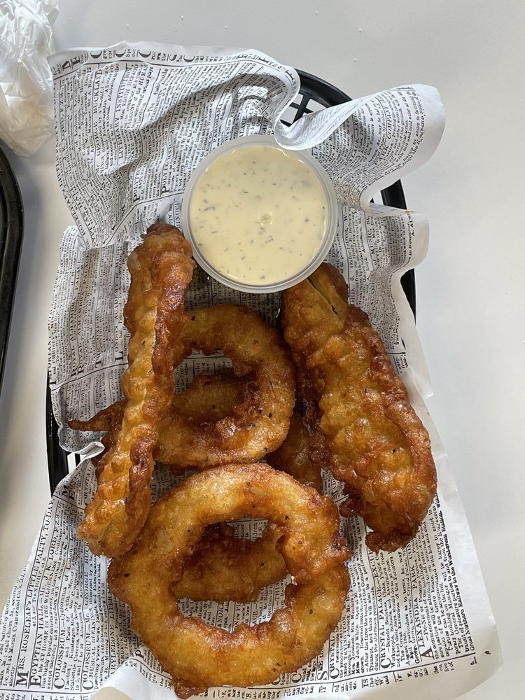 UNION JACKS Updated May 2024 56 Photos & 141 Reviews 370