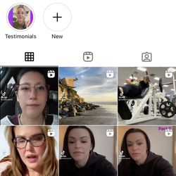 Satori Sacred - Video testimonials on my platforms  @chassidy_escobedo @satori_sacred www.tiktok.com/@satori_sacred