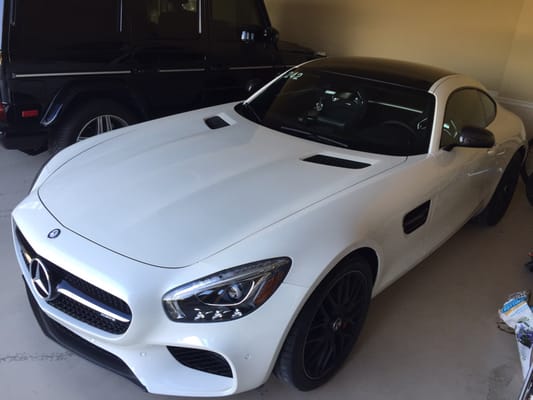 Mercedes-Benz of Buckhead by null