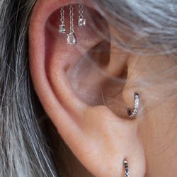The Curated Lobe