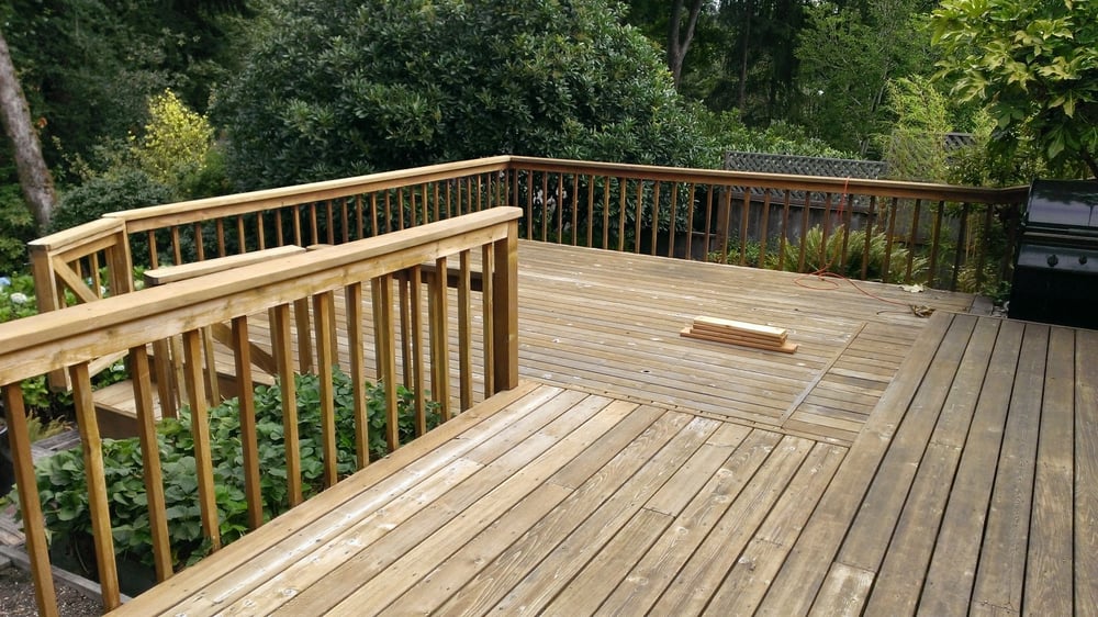 Danny's Green Surface Cleaning