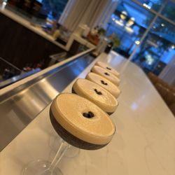 Casa Brava Tapas