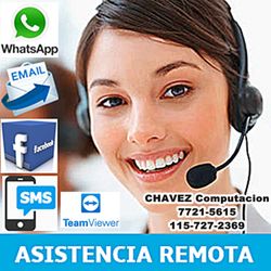 Chavez Computacion - CHAVEZ COMPUTACION SERVICIO TECNICO PC COMPUTADORAS NETBOOKS NOTEBOOKS LAPTOPS ALL in ONE y LEX DOCTOR Retiro y Entrega a Domicilio