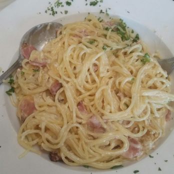 Venezia - Spaghetti Carbonara - Pizza Near Me - Sarasota, Florida Venezia - Spaghetti Carbonara - Pizza Near Me - Sarasota, Florida