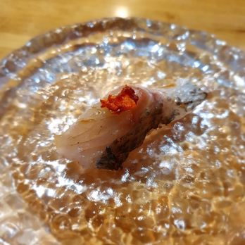 Hatsu Omakase - Sushi Bars Near Me - New York, New York
