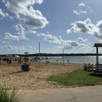 Nashville Shores - RV Parks Near Me - Hermitage, Tennessee