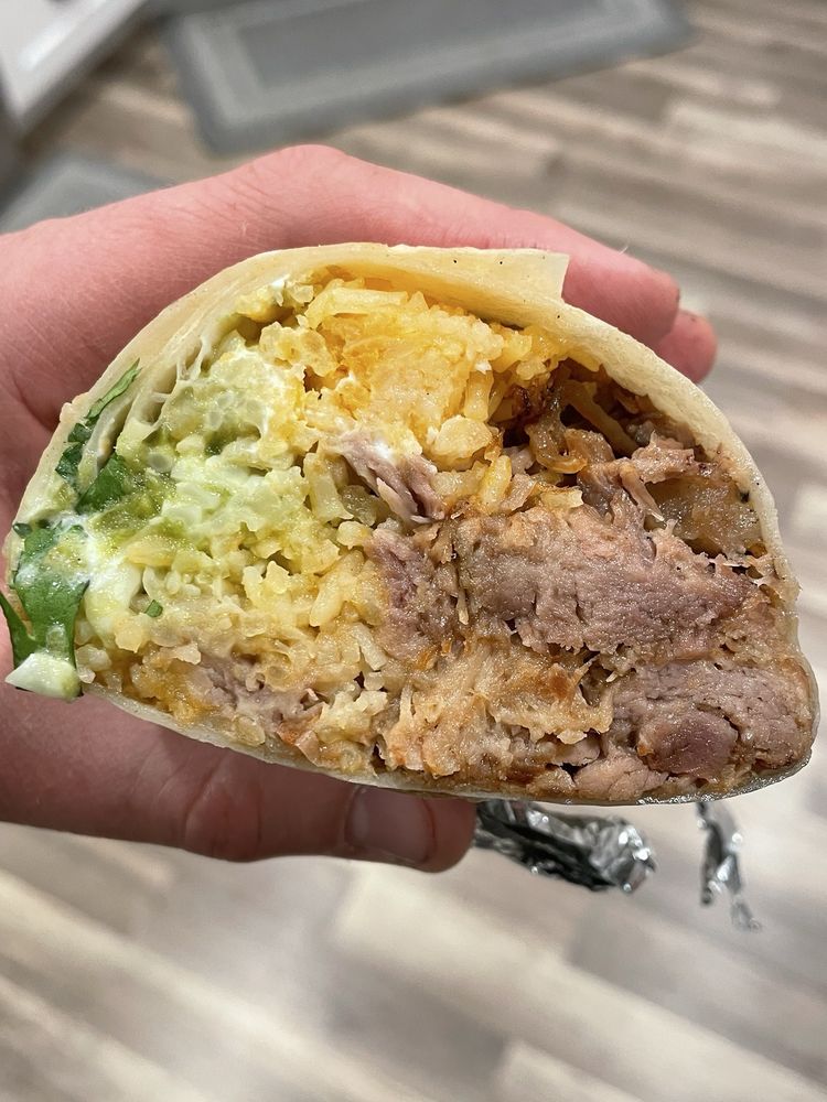 Maria's Taqueria & Meat Market