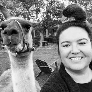 Détente - You never know who you will meet at a wellness event! - Massage Therapy Near Me