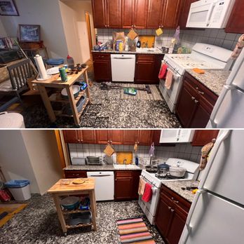 Rivera Cleaning Services - Home Cleaning Near Me
