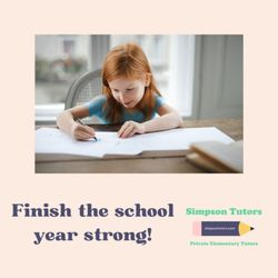 Simpson Tutors | Miami Private Elementary Tutors