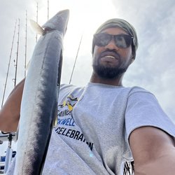 Ez Sportfishing