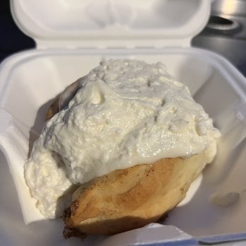 Cinnaholic - Old Skool - Bakeries Near Me - Metuchen, New Jersey Cinnaholic - Old Skool - Bakeries Near Me - Metuchen, New Jersey