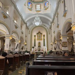 Catedral de Nuestra Señora de Guadalupe
