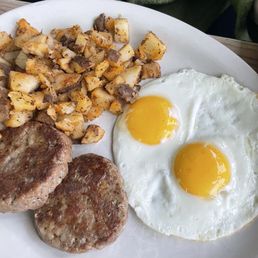 Classic Egg Breakfast Classic Egg Breakfast