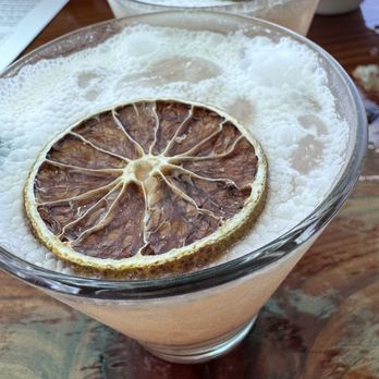 Coral Del Mar - Guava dreams - Asian Fusion Near Me - Del Mar, California